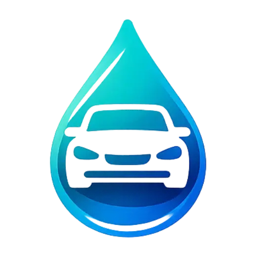 Lavage auto à domicile Mercury